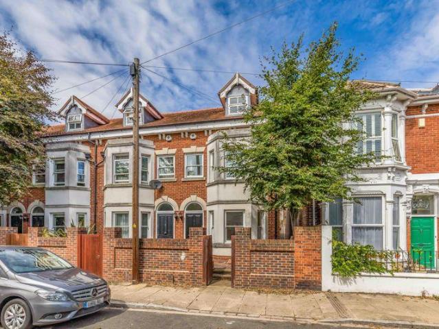 House for sale in Somers Town, City Of Portsmouth