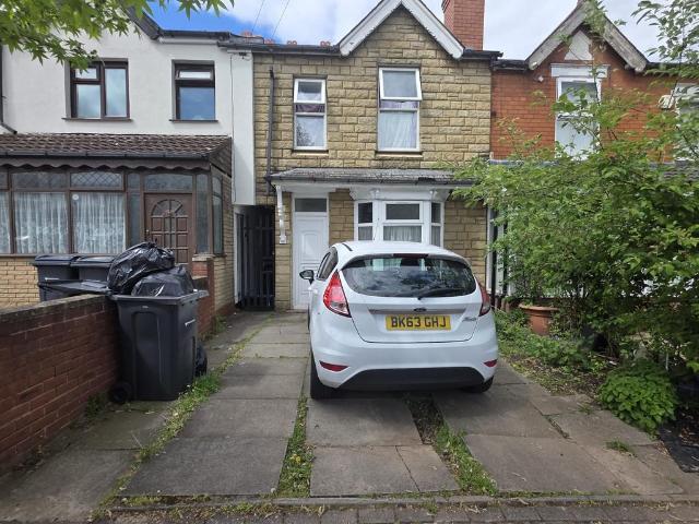 House for sale in Small Heath, West Midlands
