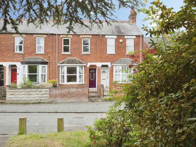 House for sale in The Slade, Oxfordshire