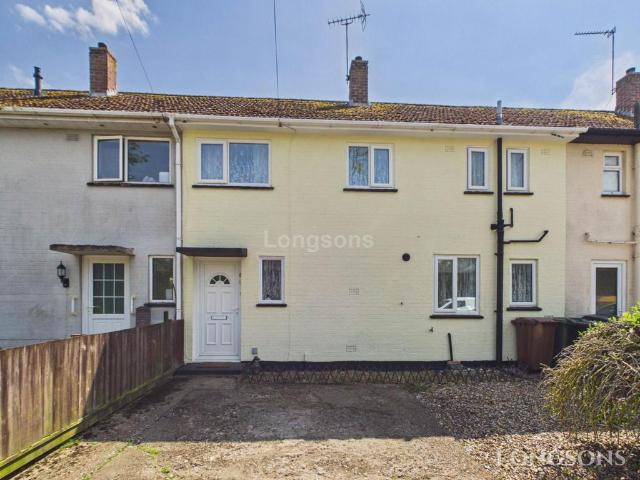 House for sale in East Tuddenham, Norfolk