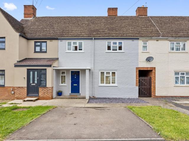 House for sale in Ewens Farm, Cheltenham