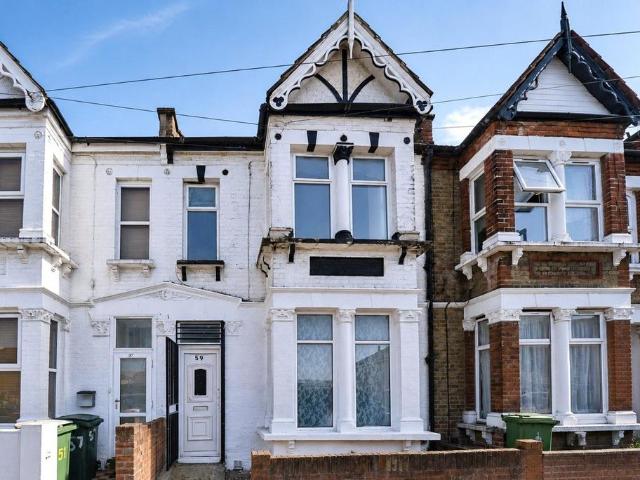 House for sale in Upton Park, Greater London