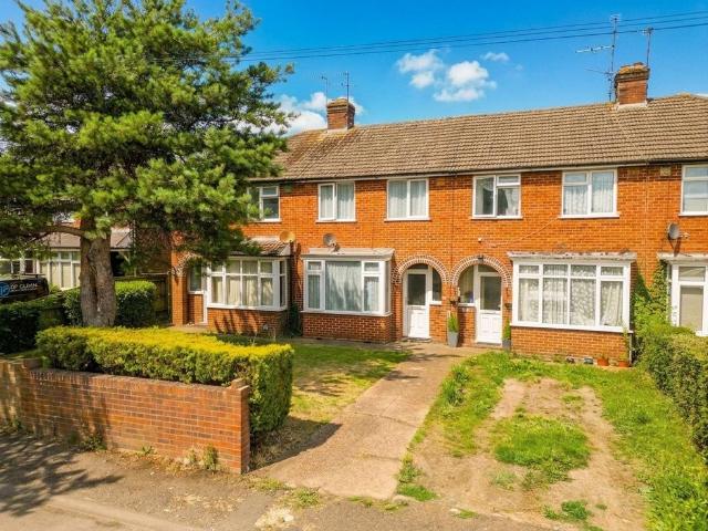 House for sale in Quarrendon, Aylesbury