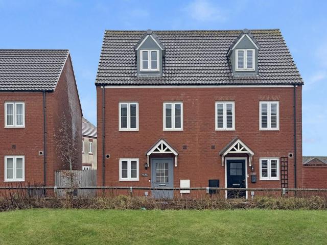 House for sale in Sandy, Llanelli