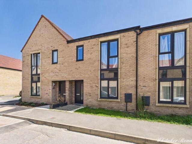 House for sale in Fox Hill, Dulcote