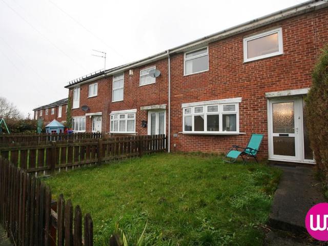 House for sale in Lemington, Tyne And Wear