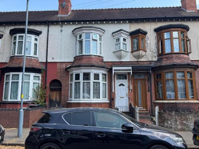 House for sale in Winson Green, West Midlands