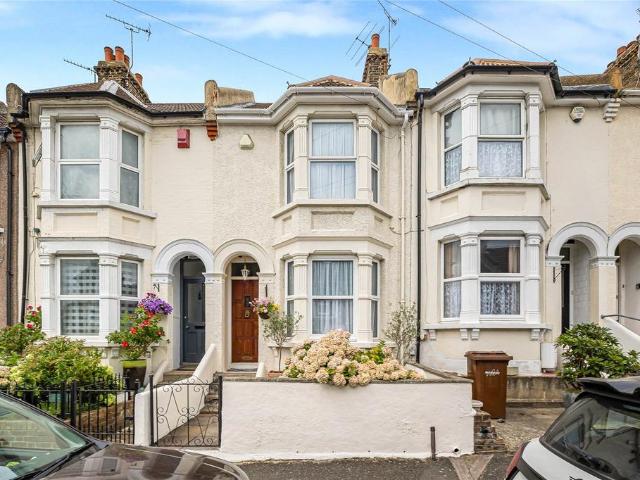 House for sale in Strood