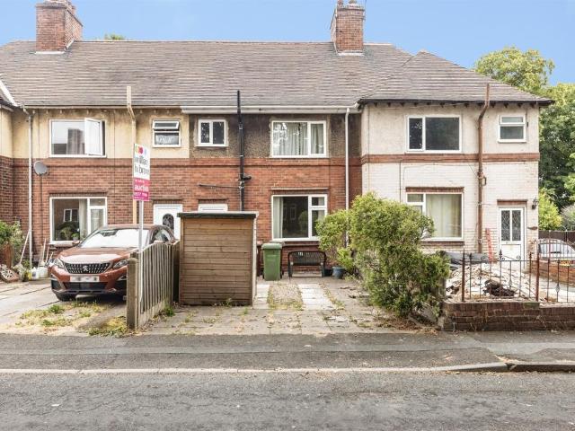 House for sale in Pontefract, West Yorkshire