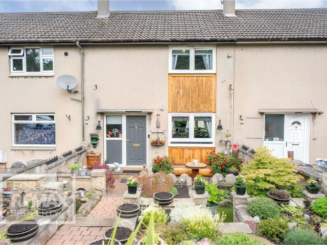 House for sale in Ratho Station, City of Edinburgh