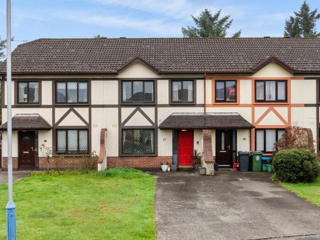 House for sale in Douglas, South Lanarkshire