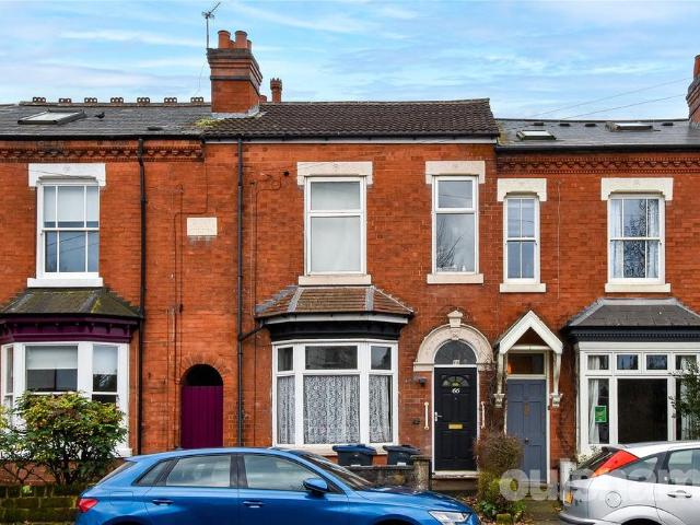 House for sale in Kings Heath, Wake Green
