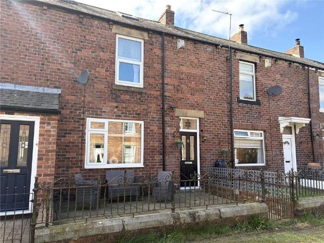 House for sale in Greenside, Isle Of Man