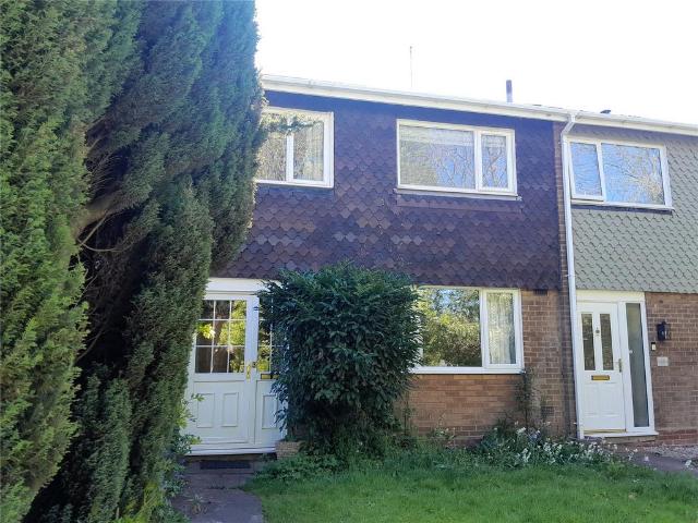 House for sale in Coleshill CP, Gun Hill