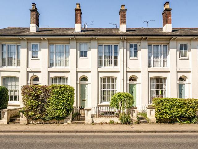 House for sale in The Soke, Hampshire
