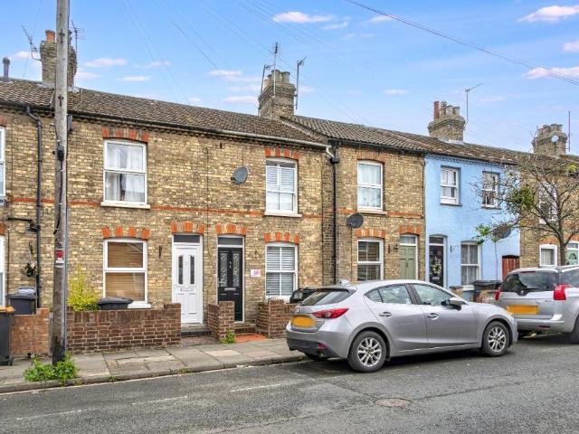 House for sale in Harpur, Bedford