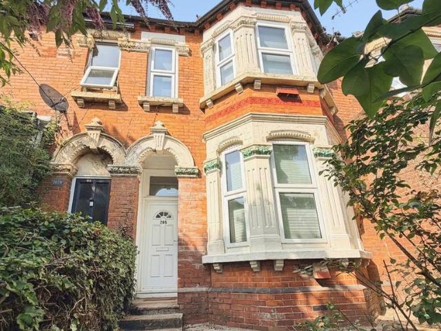 House for sale in Freemantle, City Of Southampton