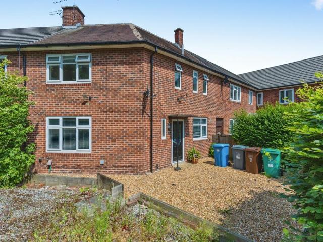House for sale in Georgia, Greater Manchester