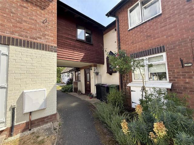 House for sale in Gains Park, Frankwell