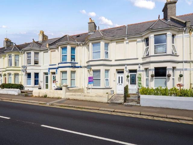 House for sale in Torpoint