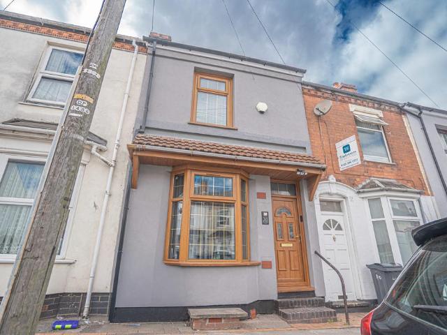 House for sale in Winson Green, West Midlands
