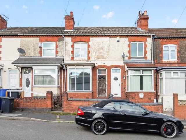 House for sale in Dixons Green, Dudley