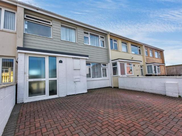 House for sale in Broad Lane, Illogan Highway