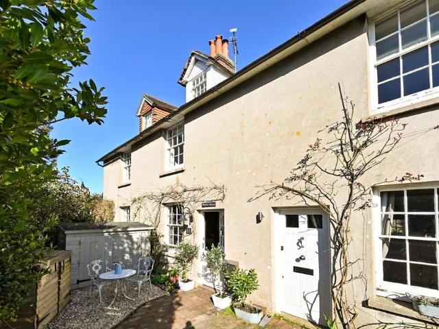 House for sale in Ditchling, Iford