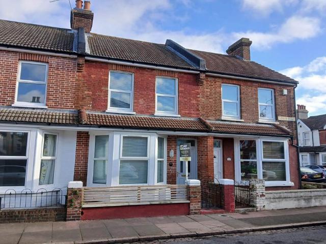 House for sale in Roselands, Eastbourne