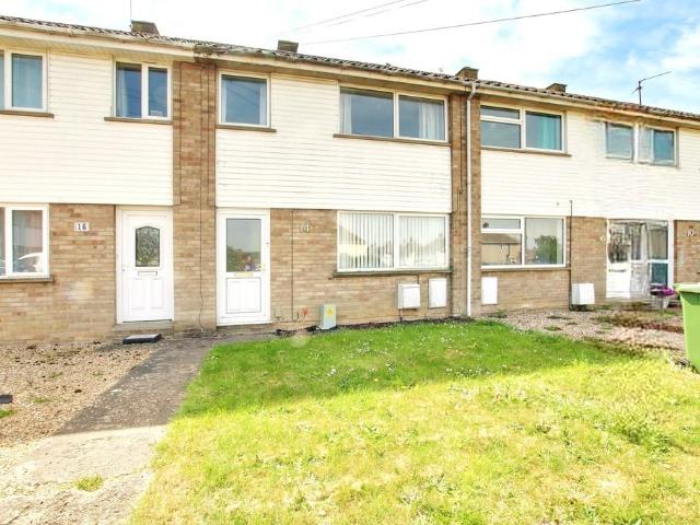House for sale in Four Gotes, Cambridgeshire