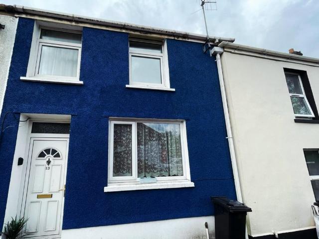 House for sale in Gwaun-cae-gurwen, Wales