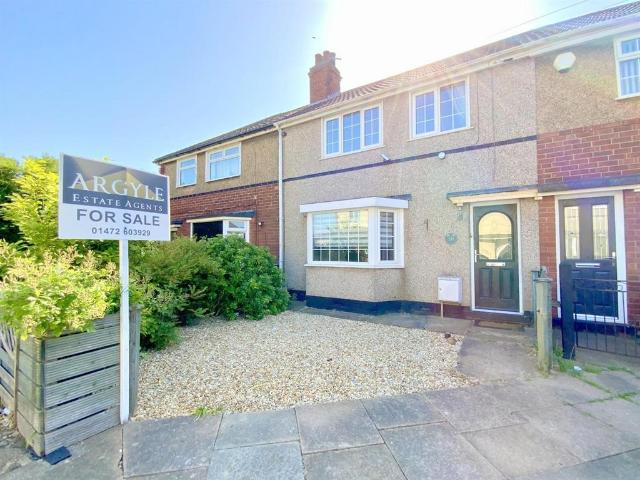 House for sale in Yarborough, Grimsby
