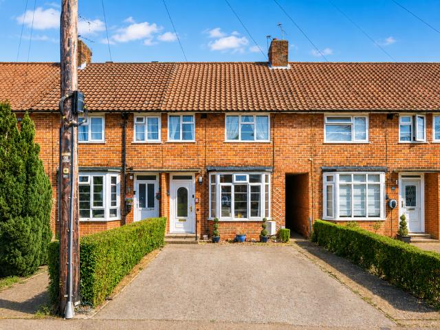House for sale in Stanborough, Fretherne