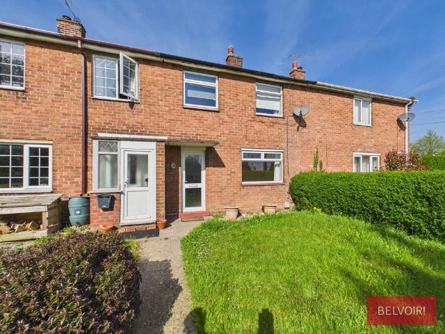 House for sale in Wrexham, Wales