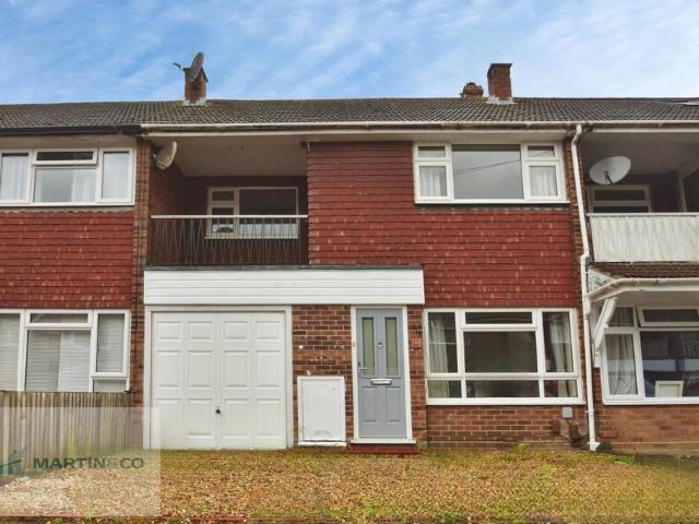 House for sale in Woking, Surrey