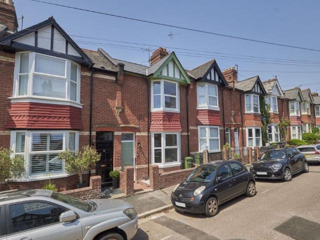 House for sale in St Leonards, Watergate