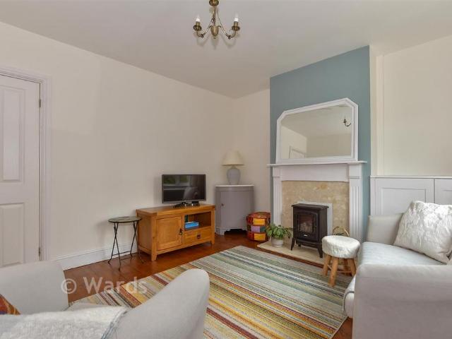 House for sale in Bourne Vale, Kent