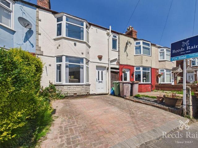 House for sale in St Helens
