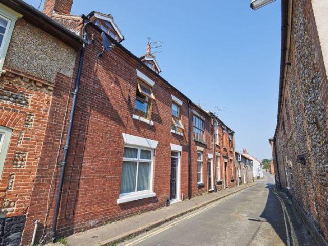 House for sale in Comers, Norfolk