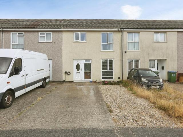 House for sale in Lordshill, City Of Southampton