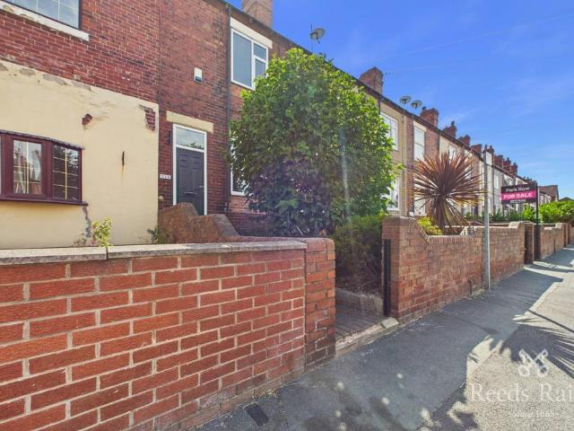 House for sale in Featherstone, North Featherstone