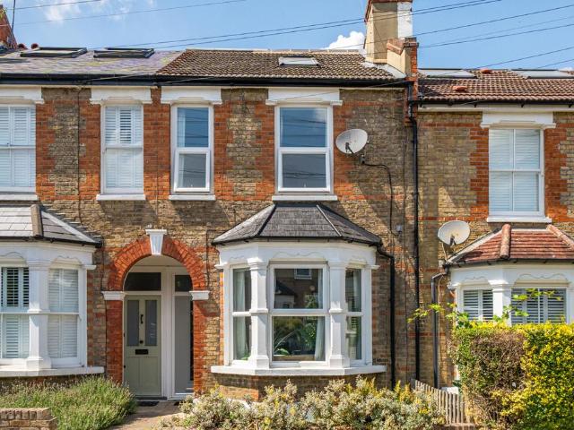 House for sale in Crofton Park, Greater London