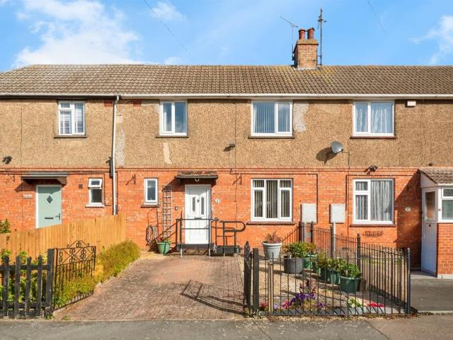 House for sale in Grantham, Barholm