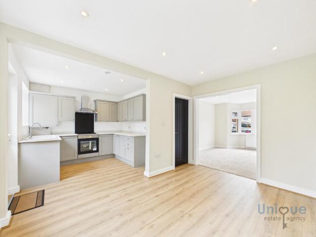 House for sale in Churchtown, Blackpool