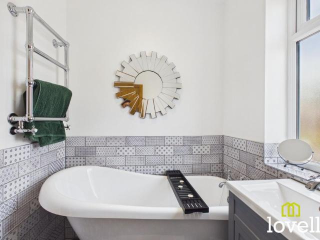 House for sale in Cottingham, East Riding Of Yorkshire