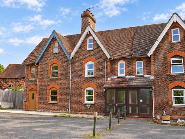 House for sale in Hunton, Maidstone