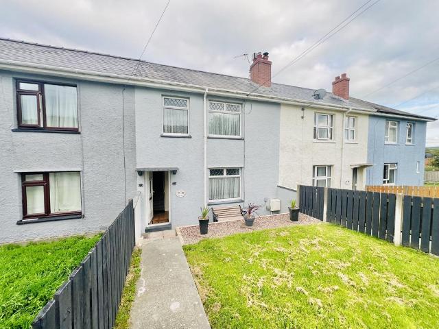 House for sale in Southgate, Penparcau