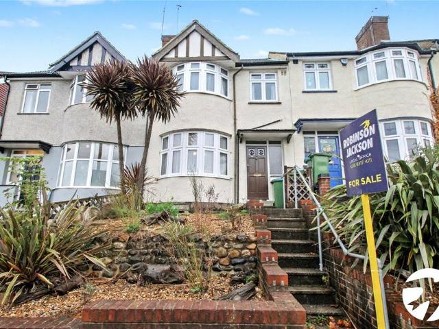 House for sale in Royal Borough of Greenwich, Greater London