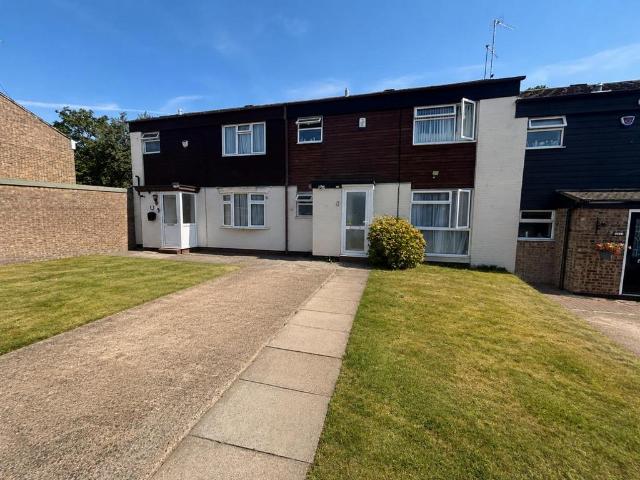 House for sale in Lings, Northampton