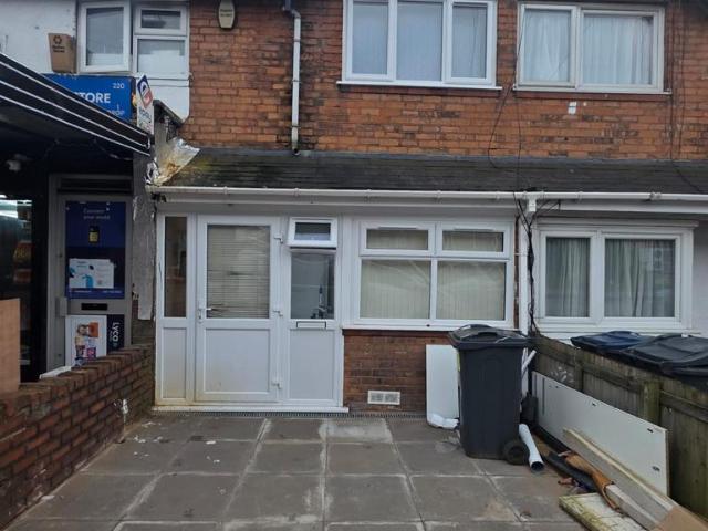 House for sale in Springfield, West Midlands